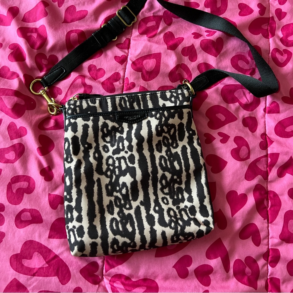 Coach crossbody